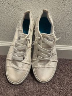 Blowfish sneakers