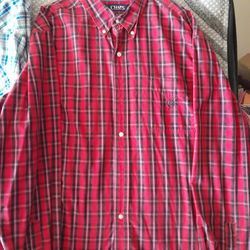 Dress Shirts