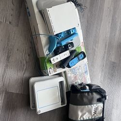 Wii Game 