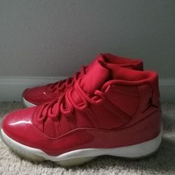 Jordan 12 Cherry OG Size 11.5