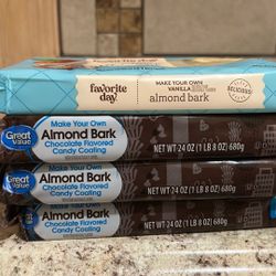 Almond Bark 