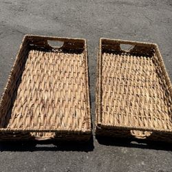 Baskets 