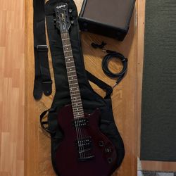 Epiphone Les Paul Special II