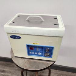 Ultrasonic Cleaner VWR 