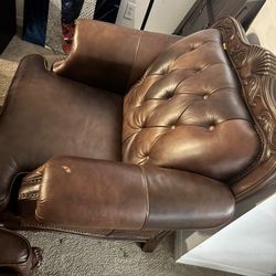 Couch For Sale Or Best Offer