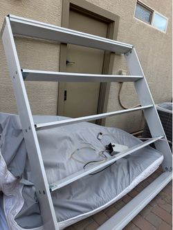 Bedroom Set & Computer Chairs-Free