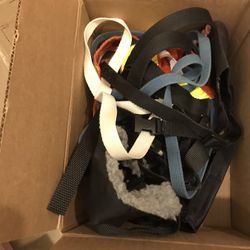 Assortment Of Dog Items