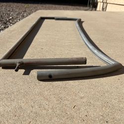 Ford Model T Roadster Windshield Frame, 1(contact info removed)
