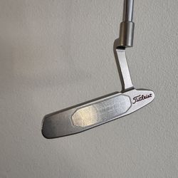 Scotty Cameron Studio Select Newport 2