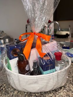 gift basket
