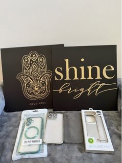 🌟 Free Miscellaneous Items