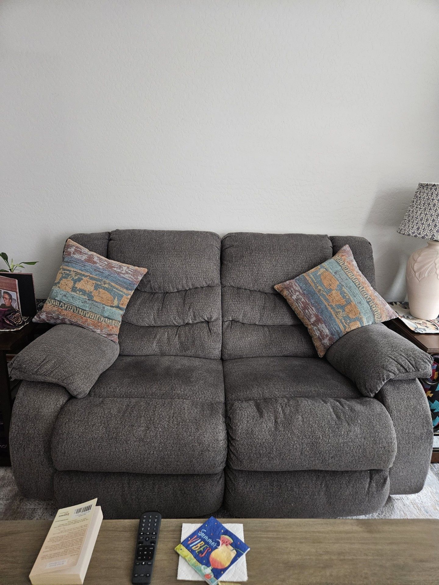 Love Seat