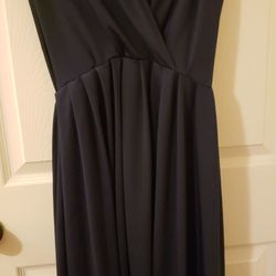 Sues wrap skirt, Dress 