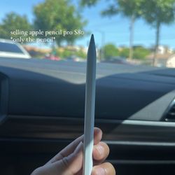 Apple Pencil Pro