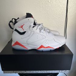 Jordan 7