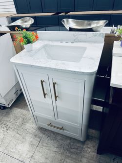 Bathroom Cabinet..vanity 