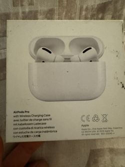 AirPods Pro 1