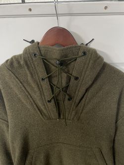 Lester cheap river anorak
