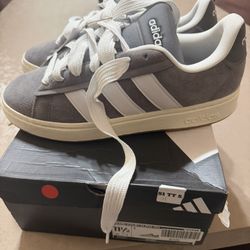 Adidas grand Court Alpha 00s New In Box 