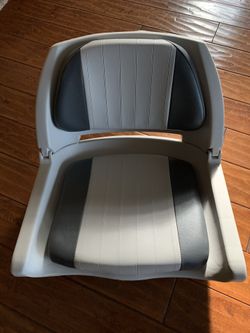 2-Boat chairs