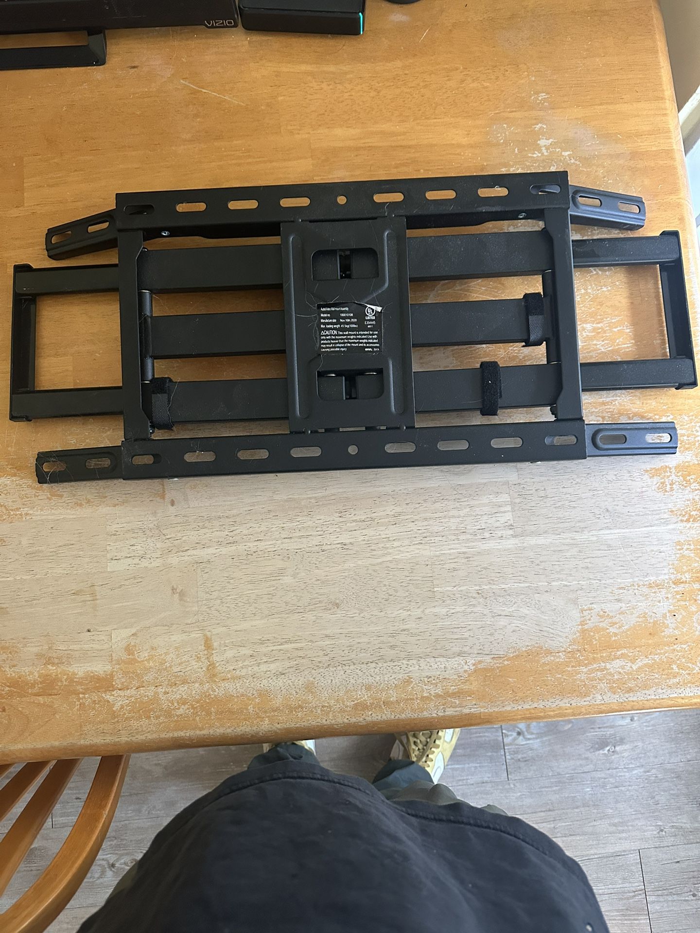 Tv Wall Mount