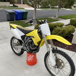 rmz 250