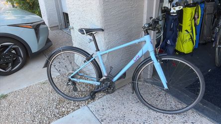 Liv Alight Women's Hybrid Bike