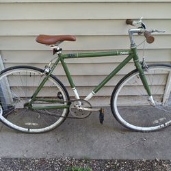Critical Bikes Harper