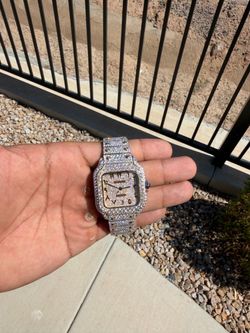 Bussdown watch