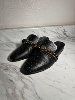 “Kurt Geiger “ slip-on