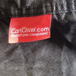 C7 Corvette Car Cover