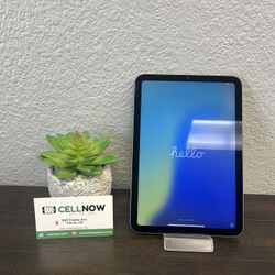 iPad Mini 6th Gen Wi-Fi 64 GB