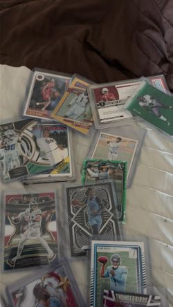 LARGE BLOWOUT SPORTS CARD LOT HUNDREDS OF CARDS AUTO, #CARDS ROOKIES ETC