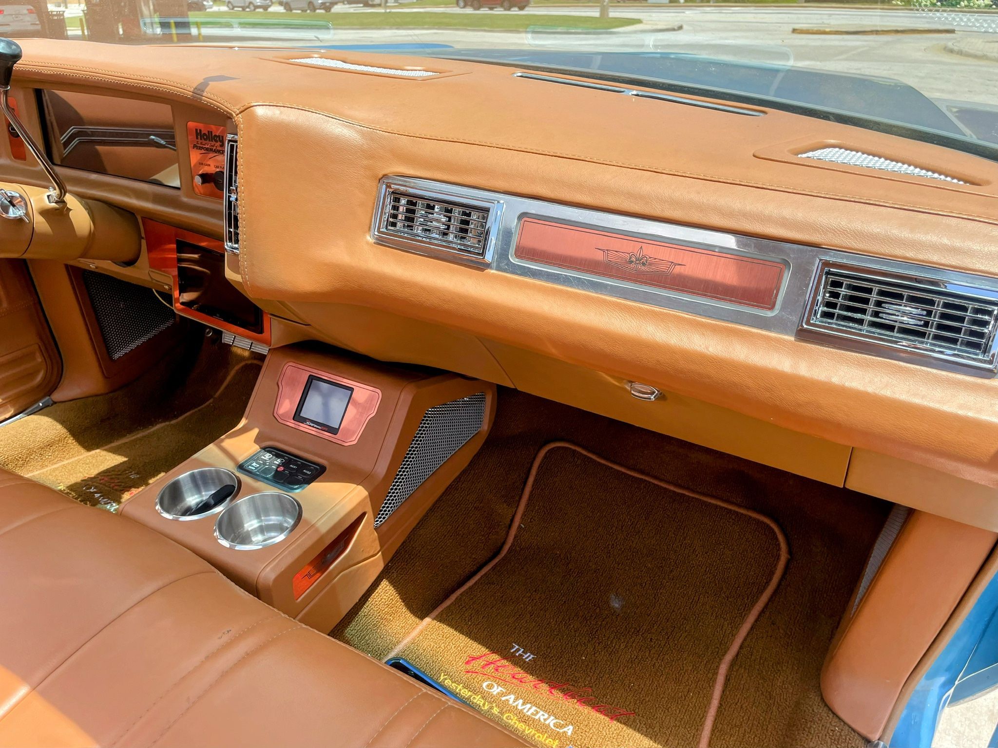 1971 Chevrolet Impala