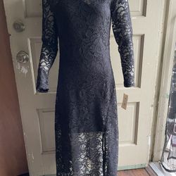 New ..Elegant Dress Small Size For  28