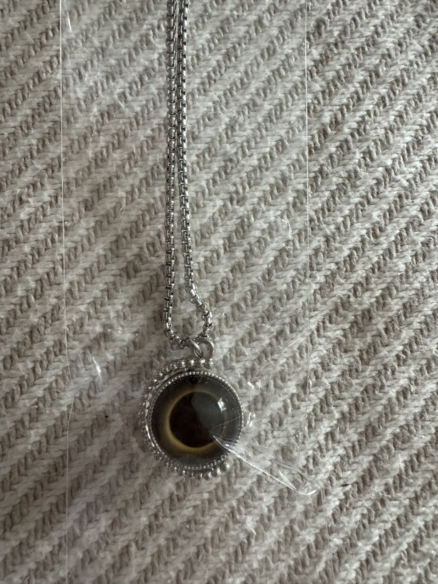 Shining Design Necklace