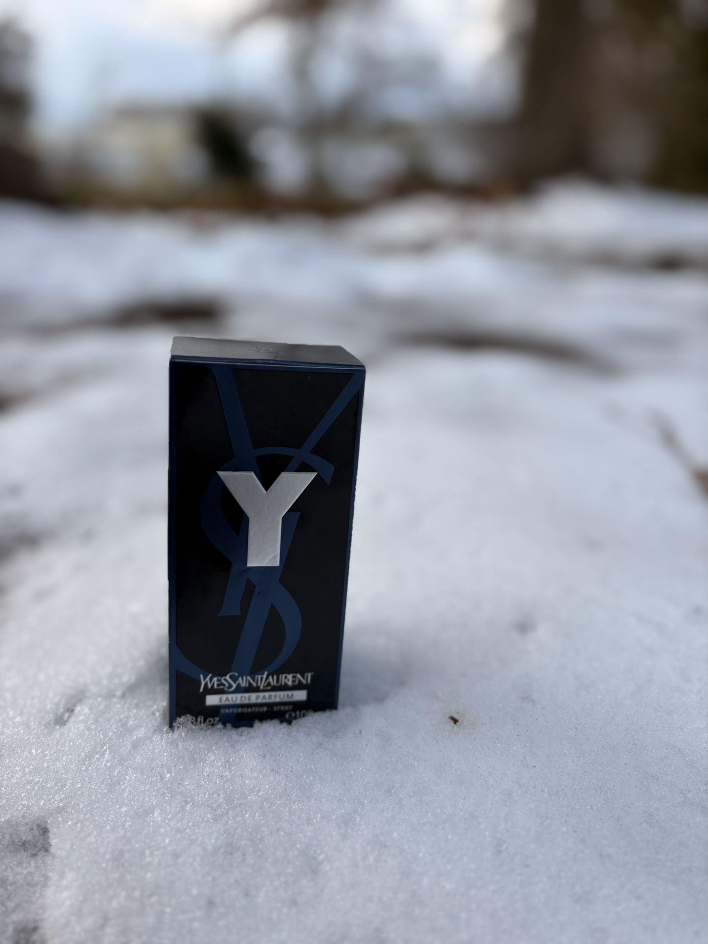 YSL Saint Laurent (100 ML)