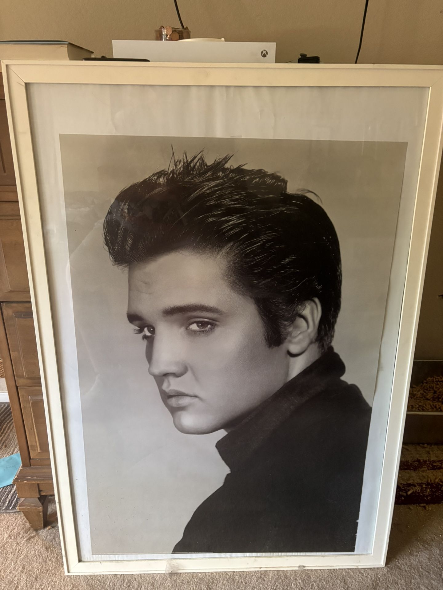 Elvis Elvis Presley picture