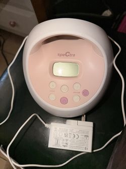 Breast Pump Spectra