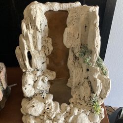 Fish Tank Decorations 