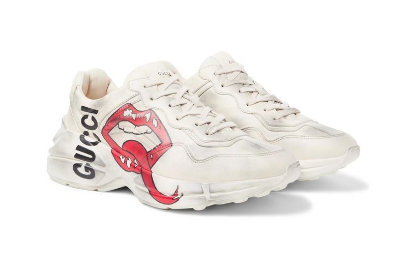 Gucci Sneakers