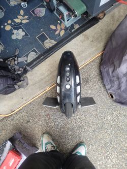 Gotway Begode Electric Unicycle 84v