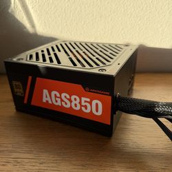 ARESGAME AGT850 Power Supply