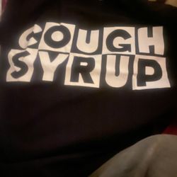 Cough Syrup 