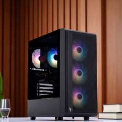 Acer nitro 60 gaming desktop i7 14700F 32Gb DDR5 RTX 5070 Ti 2Tb 