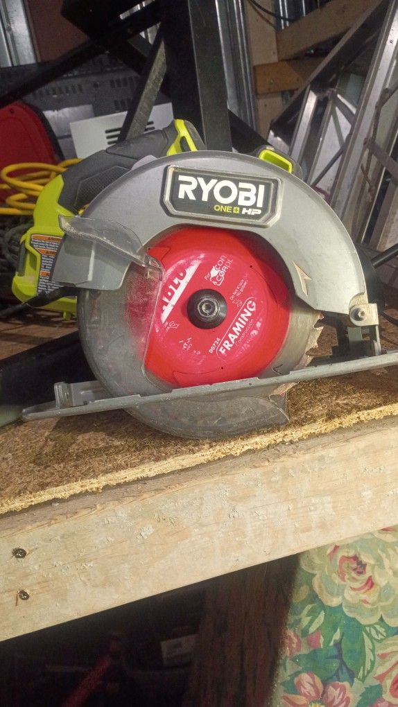 Tools Machinery