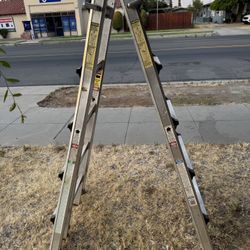 Ladder