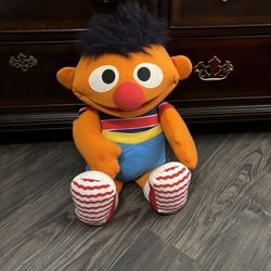 Sesame Street Ernie 