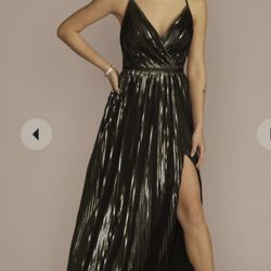 David’s Bridal Dress
