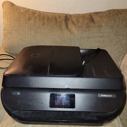 HP OfficeJet 5255